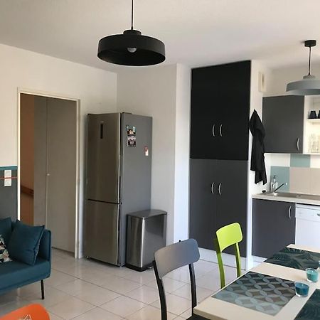 Maison A 300M De La Plage Villa Moliets-et-Maa Kültér fotó