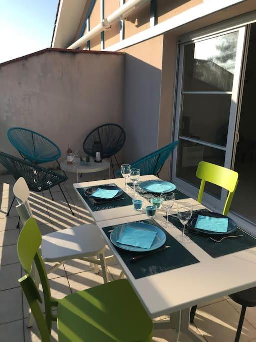 Maison A 300M De La Plage Villa Moliets-et-Maa Kültér fotó