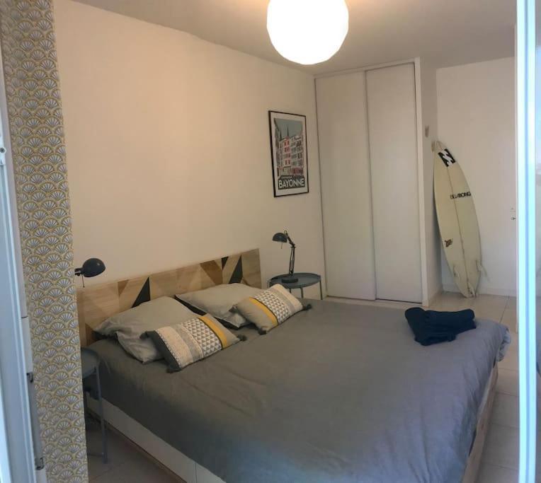 Maison A 300M De La Plage Villa Moliets-et-Maa Kültér fotó