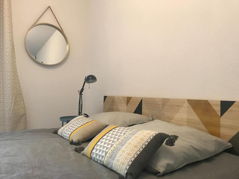 Maison A 300M De La Plage Villa Moliets-et-Maa Kültér fotó